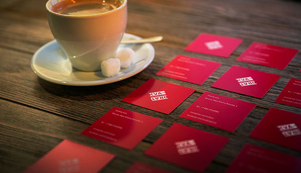 Kvadrat 羅馬披薩連鎖餐廳品牌形象設計上海品牌策劃設計公司9