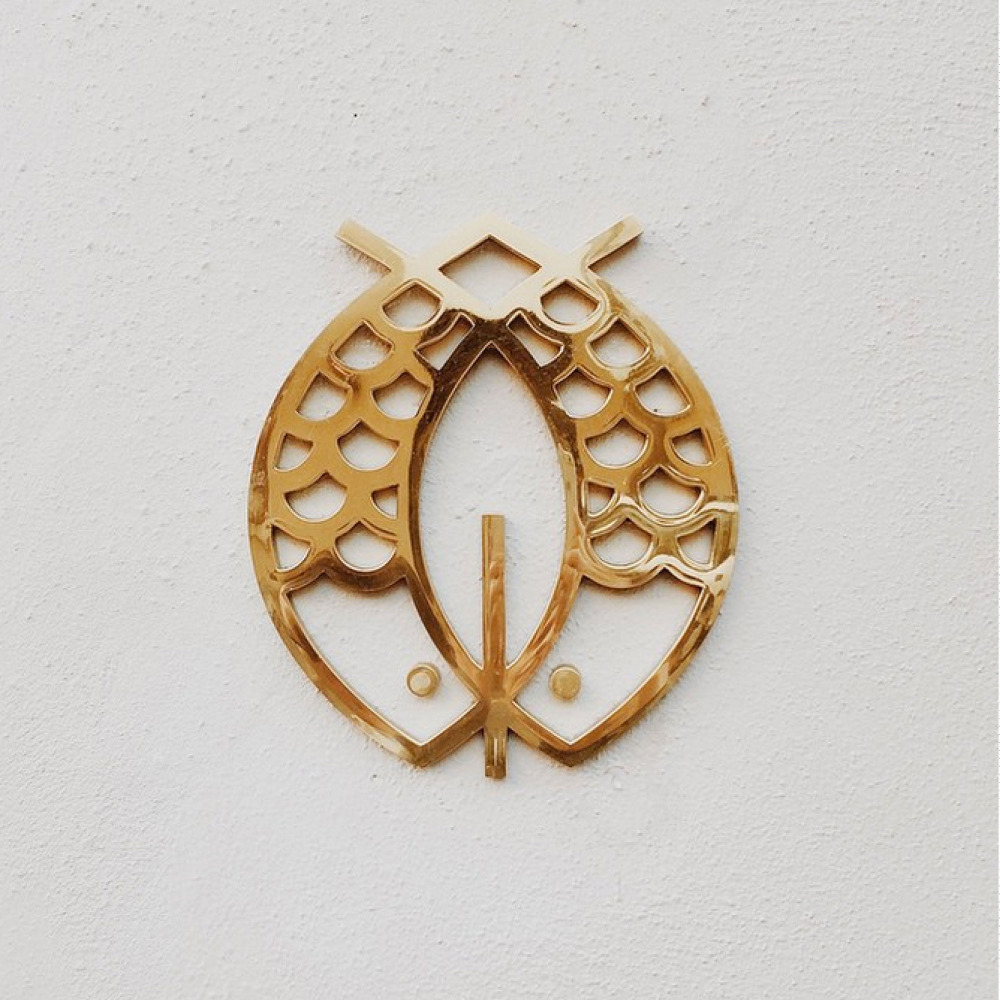 Candlefish 火柴蠟燭品牌形象設計標志設計2-上海品牌策劃設計公司分享