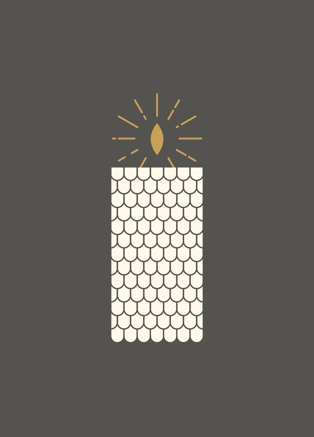 Candlefish 火柴蠟燭品牌形象設計-上海品牌策劃設計公司分享