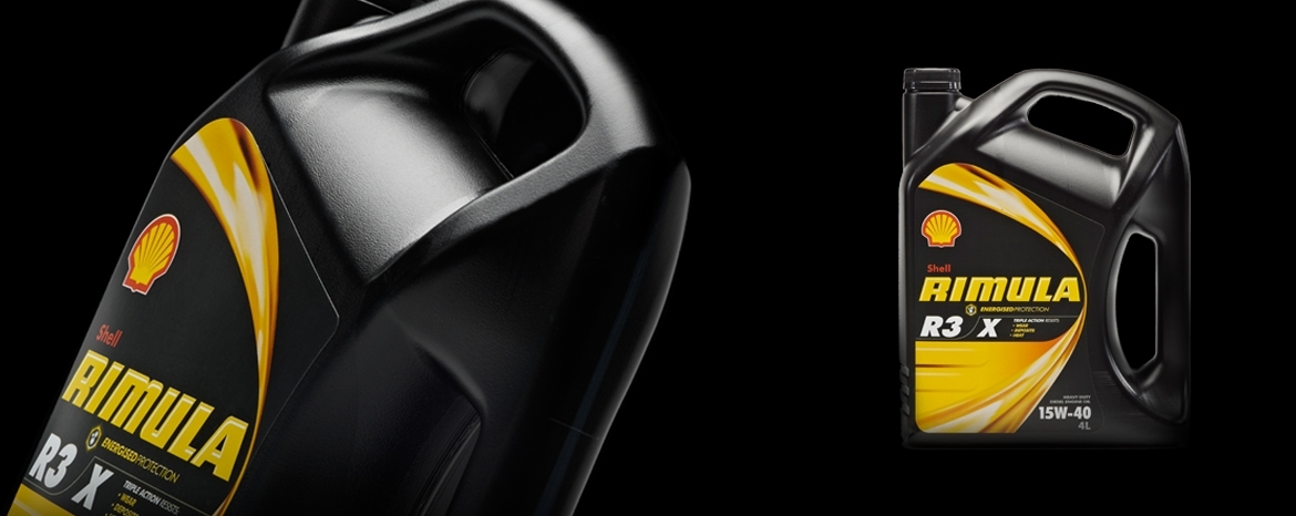 Shell 殼牌潤滑油包裝設計-上海包裝設計公司設計推薦4