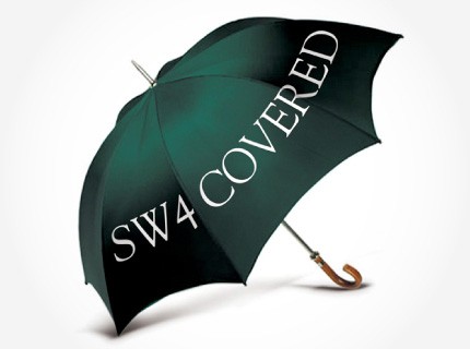 Knight Frank 信托金融公司品牌形象設計-上海品牌策劃設計公司分享10