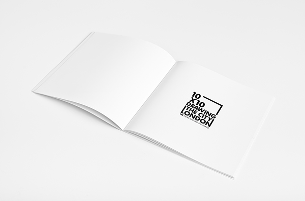 上海畫冊設(shè)計公司分享Charity 倫敦慈善籌款公益活動宣傳畫冊設(shè)計2