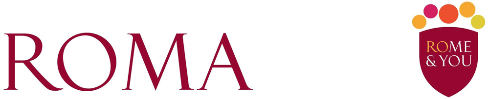 Rome羅馬旅游城市品牌形象與標志優化設計1