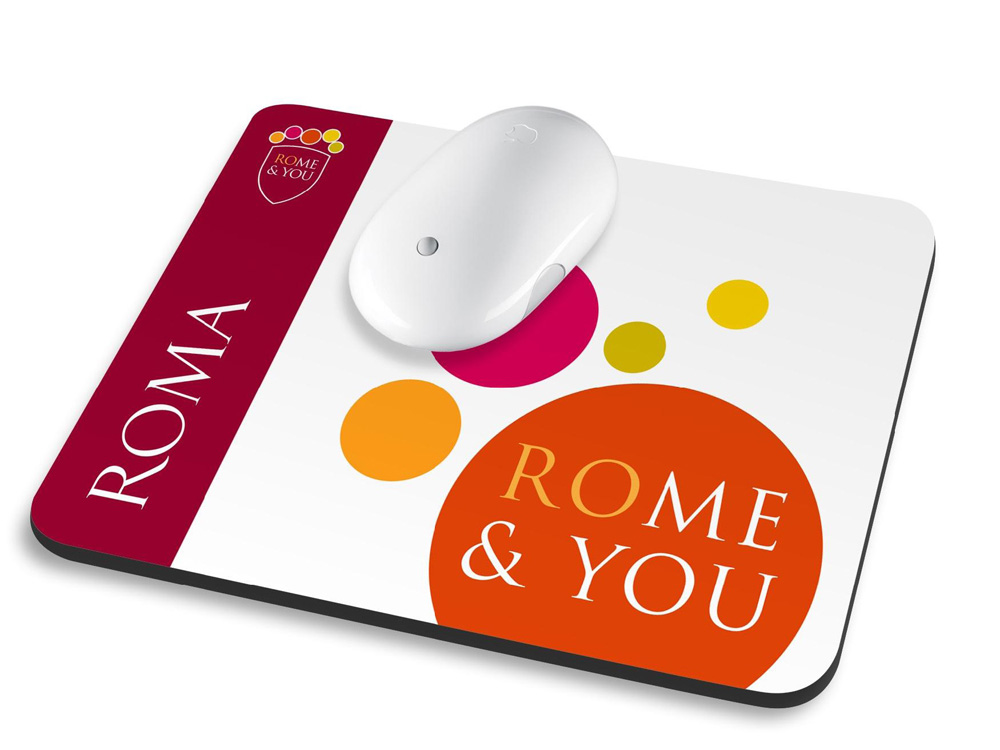 Rome羅馬旅游城市品牌形象與標志優化設計13