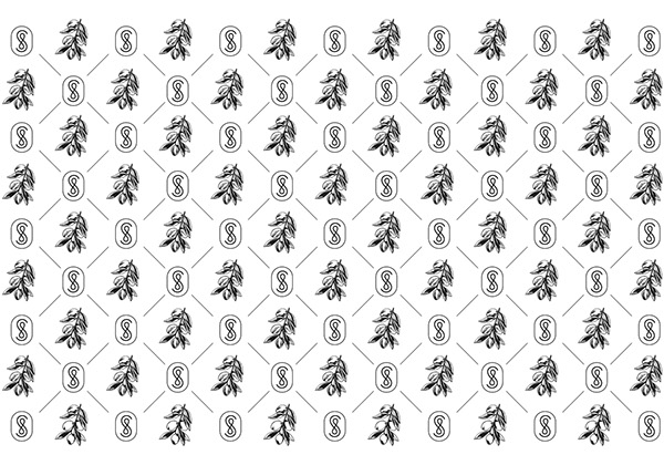 Savon Stories手工肥皂精油品牌標(biāo)志設(shè)計包裝設(shè)計4