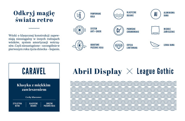 Navington嬰兒推車童車標志設計品牌形象設計2-標志基礎系統設計