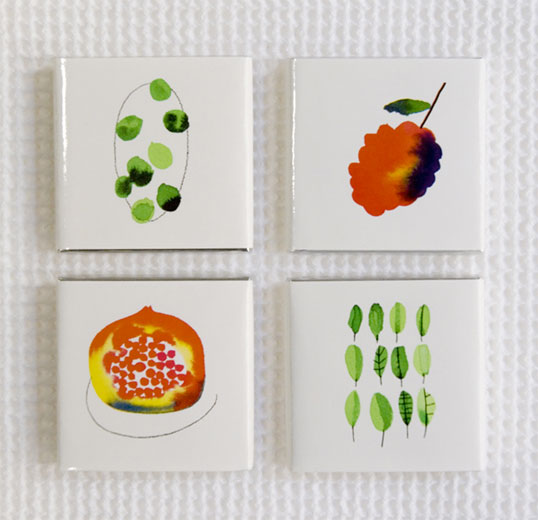 尚略上海包裝設(shè)計公司設(shè)計佳作：Choclatea水彩插畫茶葉包裝設(shè)計3