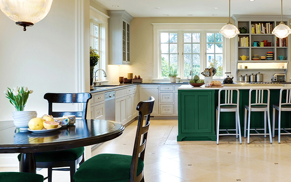 Chadwick查德威克莊園社區住宅地產品牌形象設計11