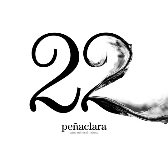 22 Pe?aclara 礦泉水包裝設計-上海包裝設計公司設計欣賞3