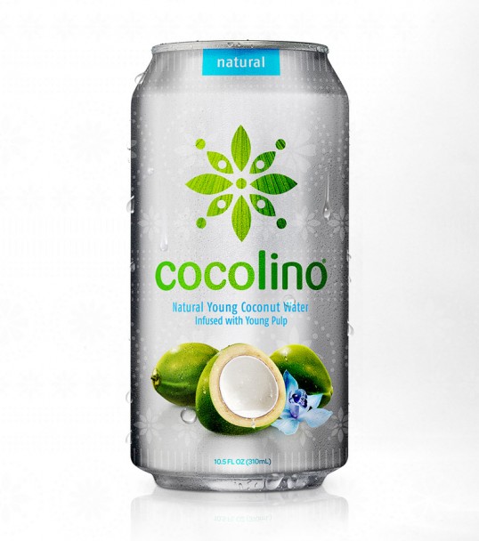 上海包裝設計公司設計分享：迪拜Cocolino 椰子水品牌包裝設計3