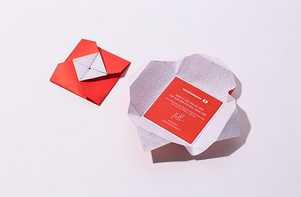Techcombank 月餅品牌設(shè)計(jì)包裝設(shè)計(jì)8