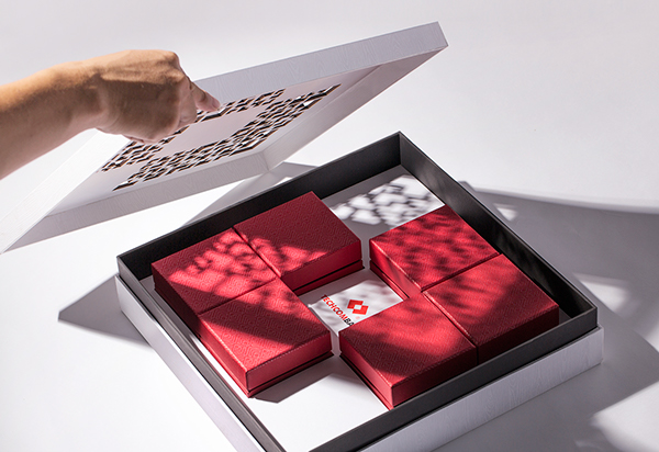 Techcombank 月餅品牌設(shè)計(jì)包裝設(shè)計(jì)12