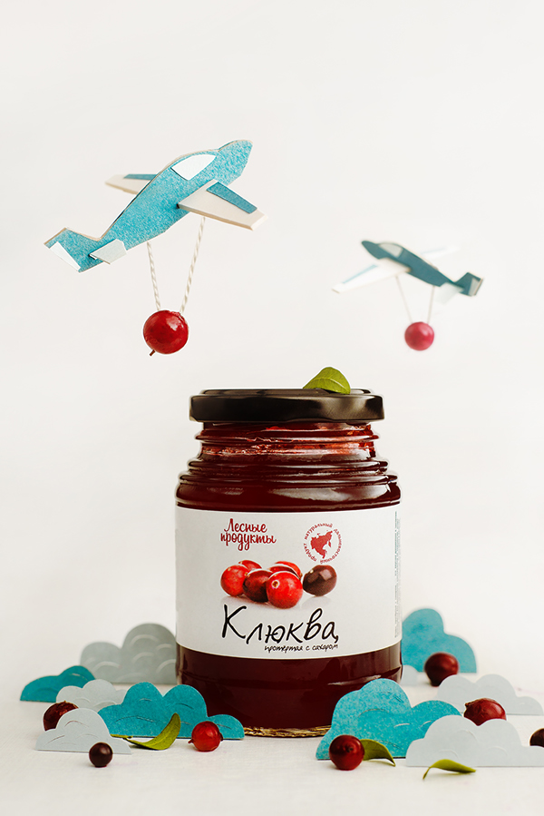 Paper honey 天然蜂蜜包裝設(shè)計海報設(shè)計6