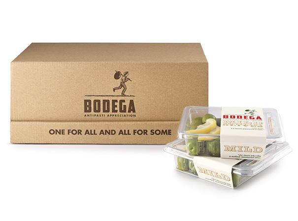 Bodega 水果零食品牌包裝設計4