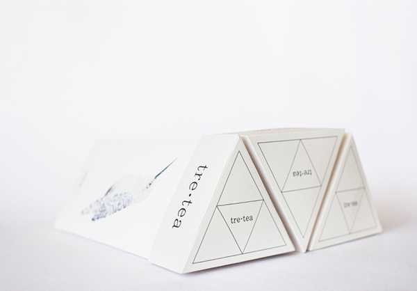 上海包裝設計公司分享 tre?tea 茶葉鳥系列包裝設計5