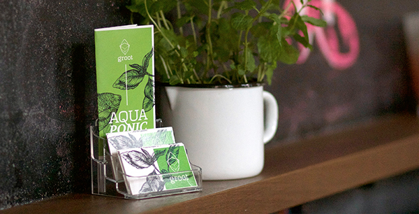 groot 有機(jī)農(nóng)場(chǎng)品牌形象設(shè)計(jì)-宣傳物料設(shè)計(jì)5