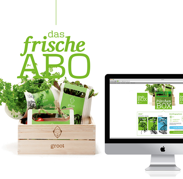 groot 有機(jī)農(nóng)場(chǎng)品牌形象設(shè)計(jì)-網(wǎng)站策劃設(shè)計(jì)7