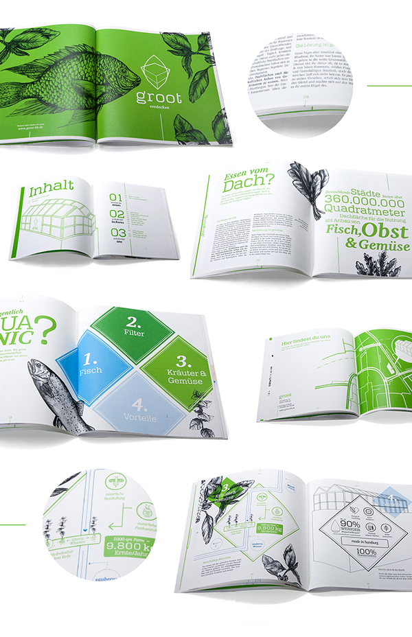 groot 有機(jī)農(nóng)場(chǎng)品牌形象設(shè)計(jì)4-宣傳物料設(shè)計(jì)-畫(huà)冊(cè)設(shè)計(jì)