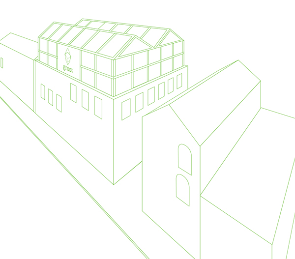 groot 有機(jī)農(nóng)場(chǎng)品牌形象設(shè)計(jì)
