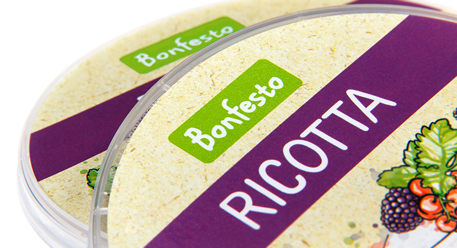 Bonfesto牛奶乳品品牌塑造2