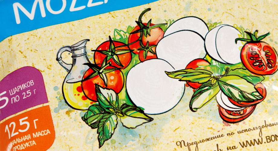 Bonfesto牛奶乳品品牌塑造-包裝設計5