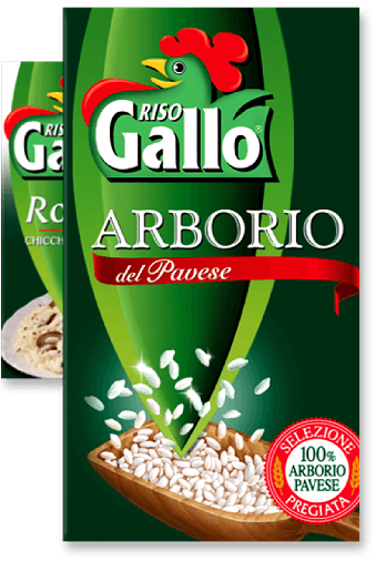 Gallo大米包裝設計-上海農產品包裝設計公司分享1