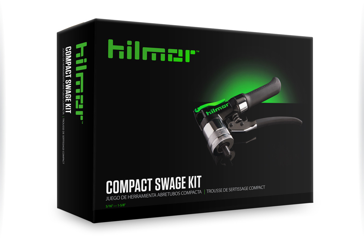 工業品包裝設計-hilmor 彎管機與HVAC/ R工具包裝設計2