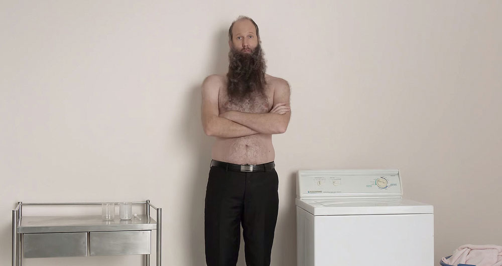 世界自然基金會 “ 包裝設(shè)計旨在消除包裝”公益營銷推廣廣告6