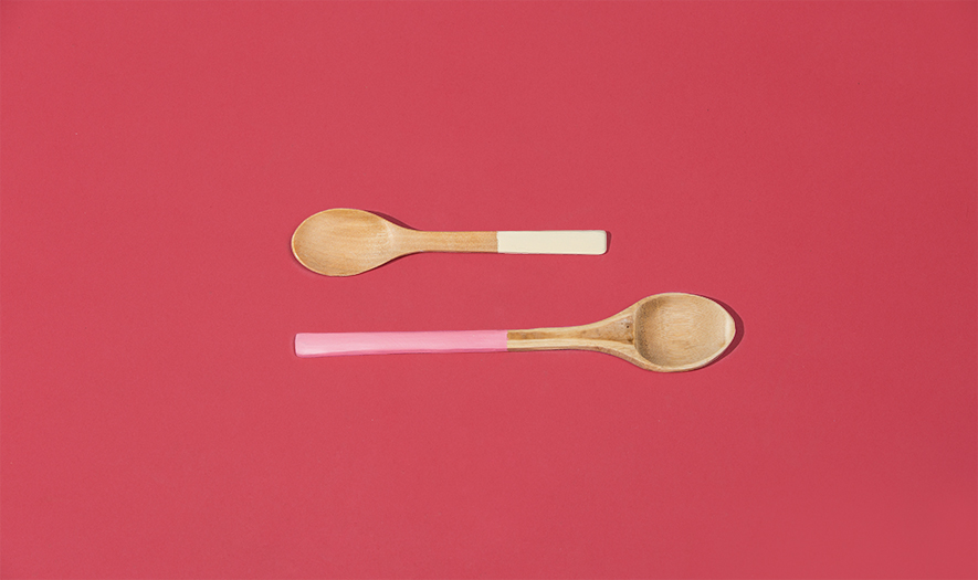 墨西哥COMUNA餐廳餐飲品牌VI視覺形象設計之餐具設計11