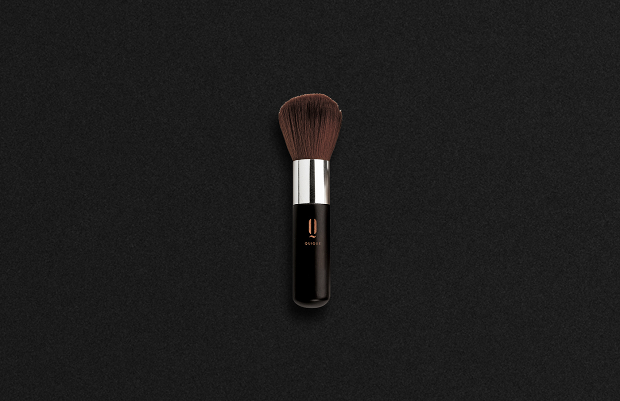 11.法國Quique化妝品品牌包裝設計-上海包裝設計公司