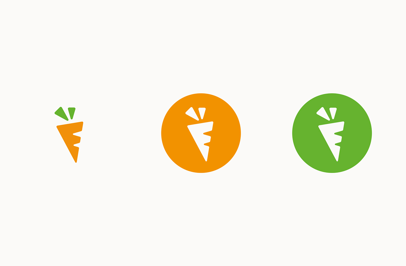 Pistinèga 鮮榨果汁吧餐飲logo設計0