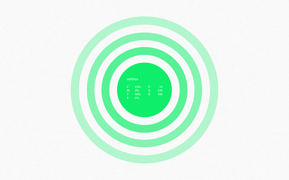 倫敦Reality虛擬現實實驗室標志配色設計4