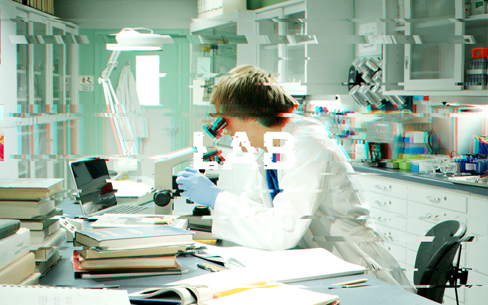 倫敦Reality虛擬現實實驗室品牌VI設計16