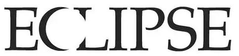 Eclipse Logo設計 Eclipse Logo設計