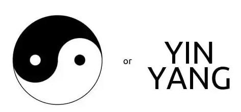 太極圖ogo設計過程 太極圖ogo設計過程