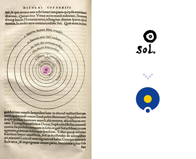 尚略上海logo設(shè)計(jì)公司分享波蘭托倫哥白尼大學(xué)新LOGO設(shè)計(jì)4