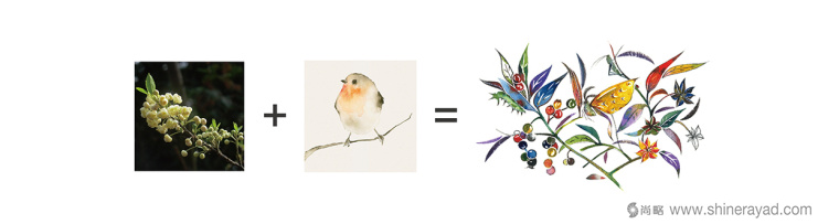 香野調(diào)臺(tái)灣閩南調(diào)味品包裝設(shè)計(jì)-設(shè)計(jì)概念