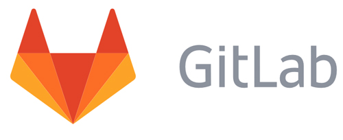 開源應(yīng)用程序Gitlab 狐貍logo設(shè)計-上海logo設(shè)計公司logo欣賞點評1