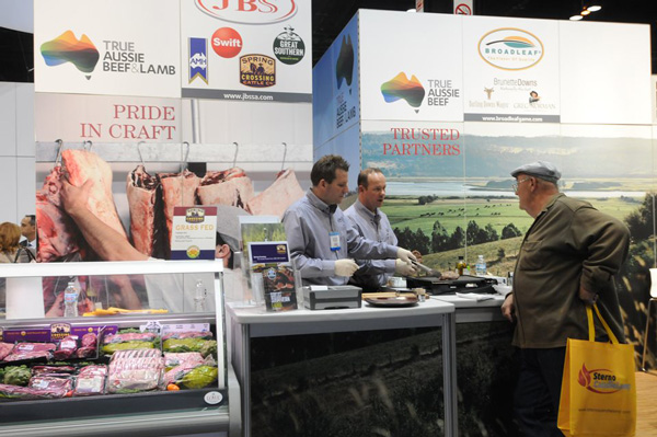 澳大利亞農(nóng)產(chǎn)品出口擬全球推廣統(tǒng)一標識設(shè)計-5