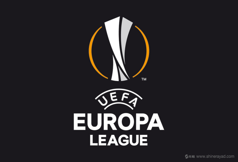 歐足聯歐洲聯賽新賽季啟用新設計LOGO-1