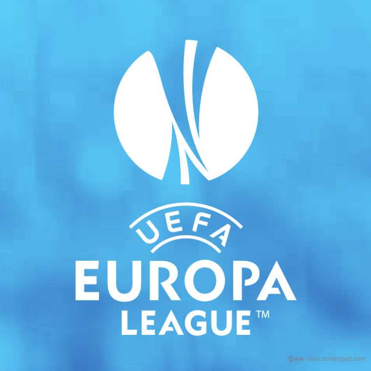 歐足聯歐洲聯賽新賽季啟用新設計LOGO-7
