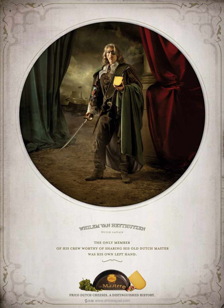 master芝士伯爵廣告3