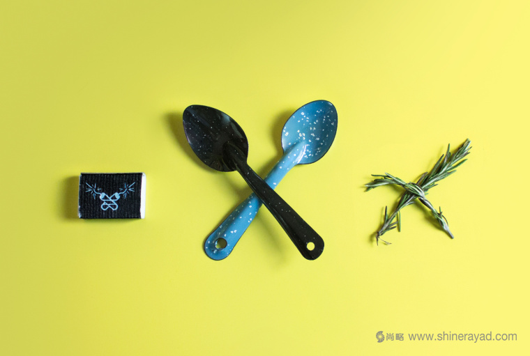 Pico De Gallo墨西哥餐廳餐飲品牌VI形象設計4