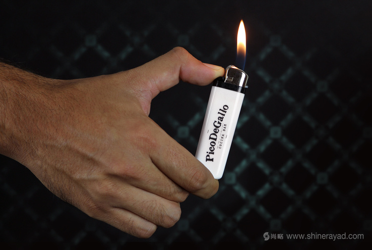 Pico De Gallo墨西哥餐廳餐飲品牌VI形象設計9