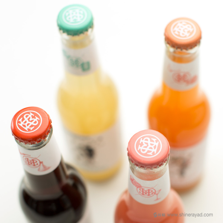 澳大利亞StrangeLove 能量飲料包裝設計-上海包裝設計公司國外包裝設計欣賞4