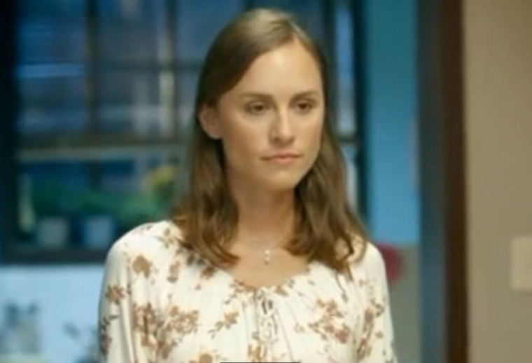 Opal洗衣粉婆媳篇影視廣告-上海策劃公司視頻廣告欣賞2