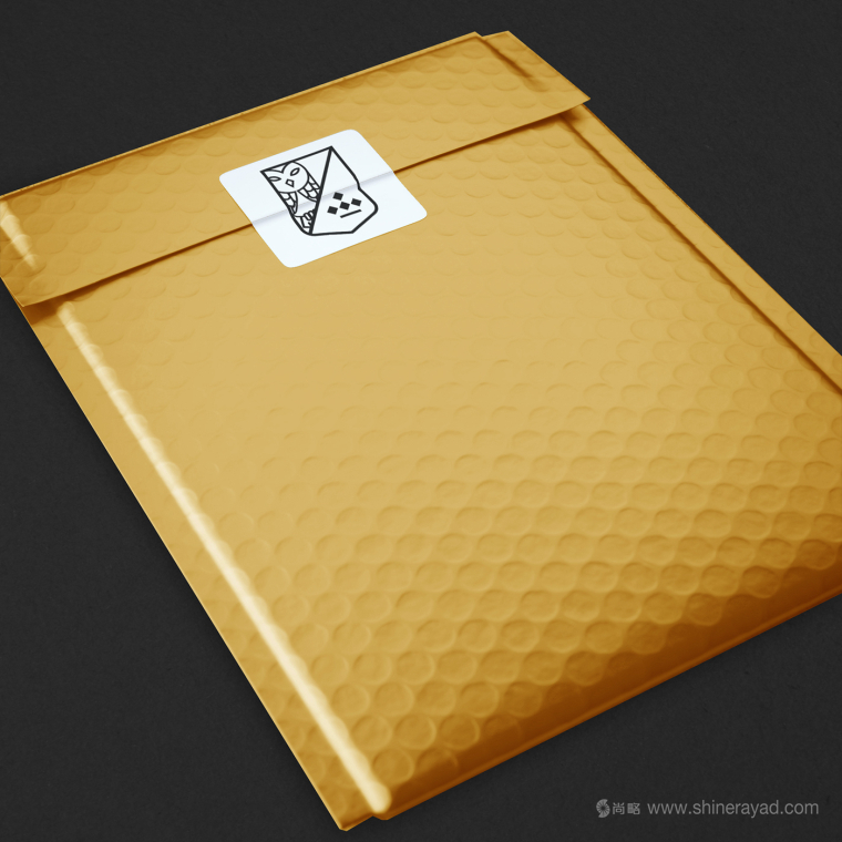 Strigo服飾品牌形象全案設計-標志設計