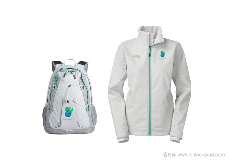 Auramedi美容護膚品牌化妝品品牌VI設計7