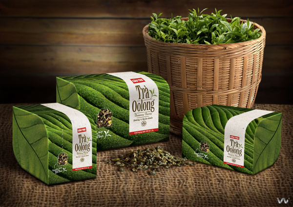 上海包裝設計公司包裝理論：包裝設計的藝術性、故事性、獨特性與歸屬性