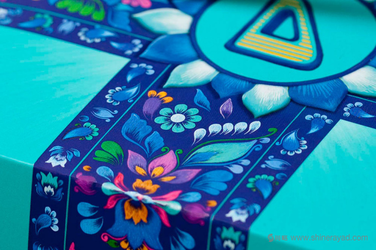 秘魯Donofrio面包糕點禮盒包裝設(shè)計-上海包裝設(shè)計公司國外包裝設(shè)計欣賞6